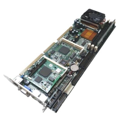 ISRA VISION TL-SBC