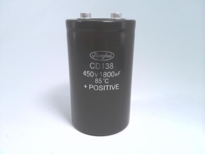 JIANGHAI ECG2WPC182MC130NC