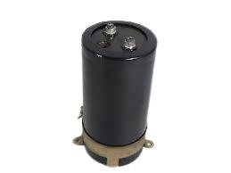 HITACHI HCGF3A-3300MFD-400VDC