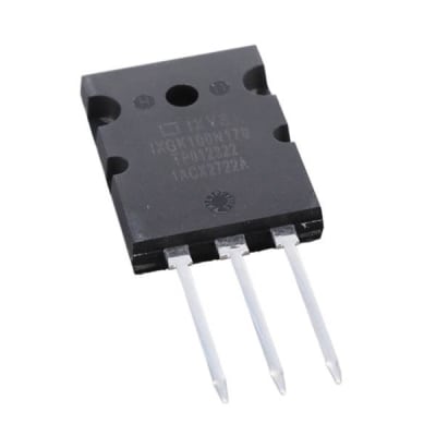 IXYS IXGK100N170