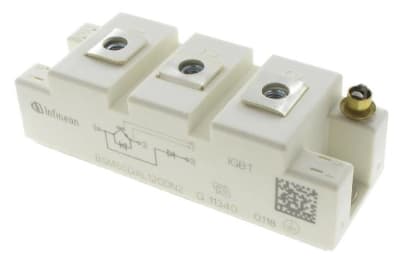 INFINEON BSM50GAL120DN2