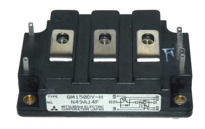 MITSUBISHI QM150DY-24