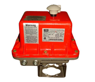 BETTIS EM500F-10-C4-02-130