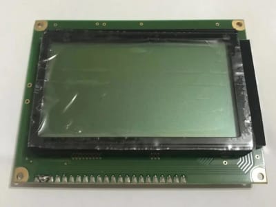 EMERGING DISPLAY EW13B36FLW