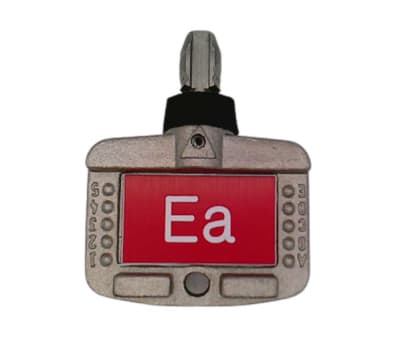 ALLEN BRADLEY 440T-AKEYE10EA