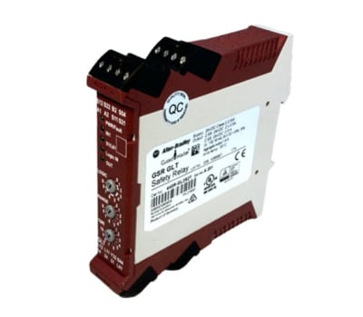 ALLEN BRADLEY 440R-GL2S2T