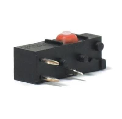 JOHNSON ELECTRIC F1NST8