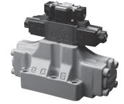 NACHI DSS-G06-C5-ARC115E22