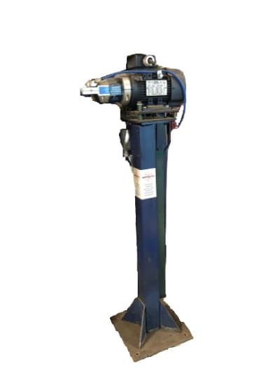 REGAL REXNORD C80T17FZ4C-AD5-STD