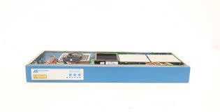 ACCU SORT AV6010-CAMERA-POWER-BASE