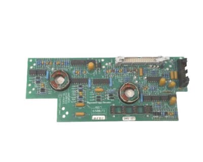 THYSSENKRUPP AG 6300LF2