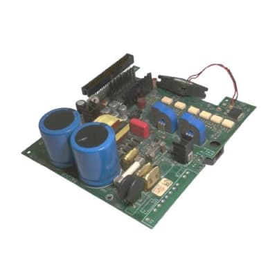 ASEA BROWN BOVERI EB0607A01