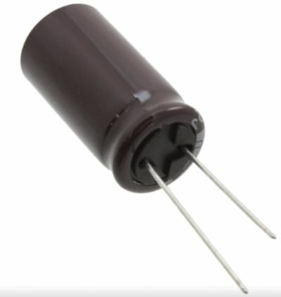 NICHICON UPJ1J681MHD