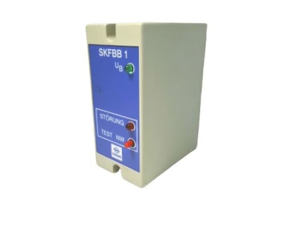 STANDARDKESSEL SKFBB1