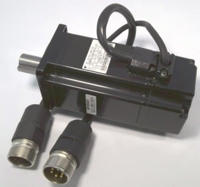 OMRON SGMAH-04A1A41D-OY