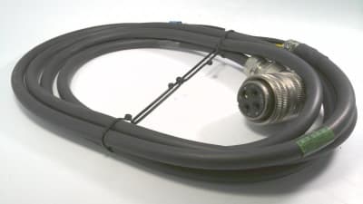 YASKAWA ELECTRIC JZSP-CMM02D30-03G