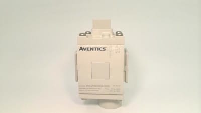 ASCO 8653A6E050A0000