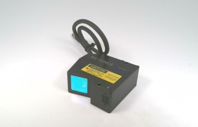KEYENCE CORP LK-G157