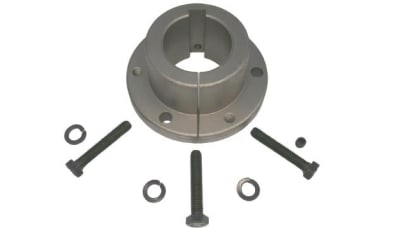 MARTIN SPROCKET & GEAR INC SF 2