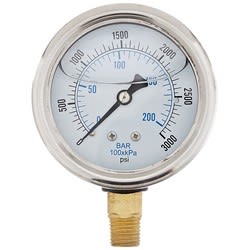 PIC GAUGES 211L-254F