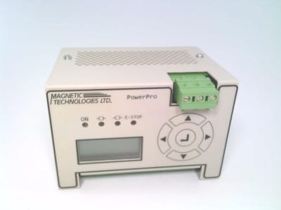 MAGNETIC TECHNOLOGIES MPP24-I