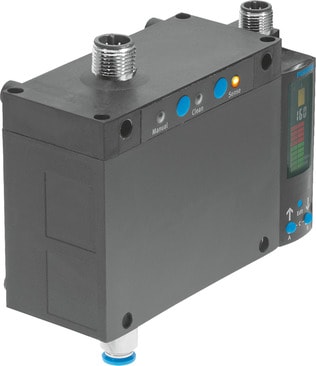 FESTO SOPA-CM1H-R1-HQ6-2P-M12