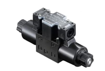 NACHI SS-G01-C2-R-C115-E31