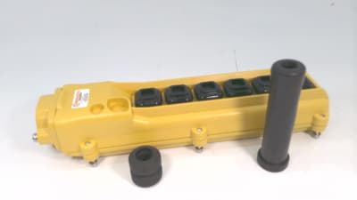 CONDUCTIX WAMPFLER XA-34232