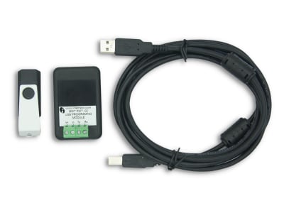 INTEMPCO MIST-PKIT-2