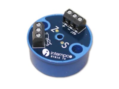 INTEMPCO RT810-P-(0/100C)