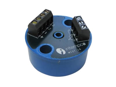 INTEMPCO RT820-P-(0/150C)