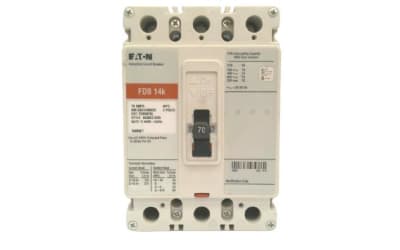 EATON CORPORATION 6638C27G90