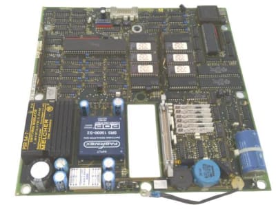 SIEMENS G33928-V3298-F004-C0-36
