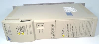 YASKAWA ELECTRIC JUSP-ACP08GD