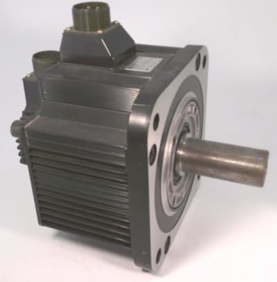 YASKAWA ELECTRIC SGMG-20V-2ABS