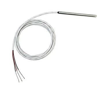 PROCESS TECHNOLOGY RTD1000-F