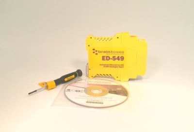 BRAINBOXES ED-549