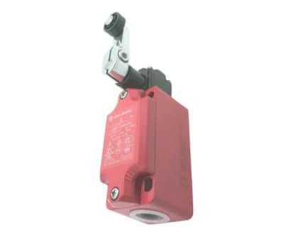 ALLEN BRADLEY 440P-MSLB22E