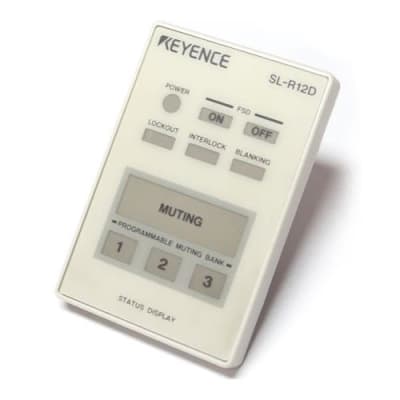 KEYENCE CORP SL-R12D