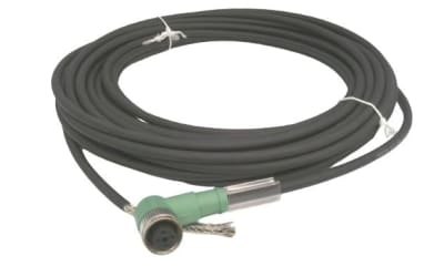 PHOENIX CONTACT SAC-4P-10 0-PUR/M12FR SH