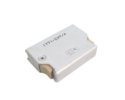 ALLEN BRADLEY 1771-CXT