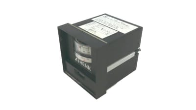 ATHENA 2000-B-0-0-08F-37