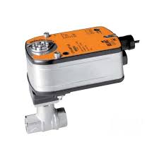 BELIMO B225+LF24