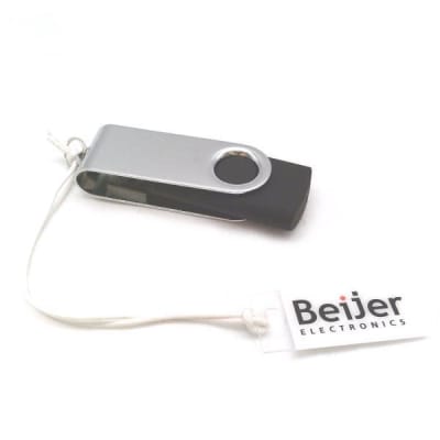 BEIJER ELECTRONICS IX DEVELOPER 2.0