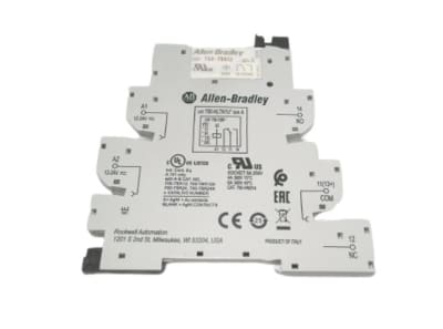 ALLEN BRADLEY 700-HLTN1U12