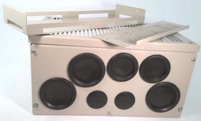 YASKAWA ELECTRIC EZZ021136C