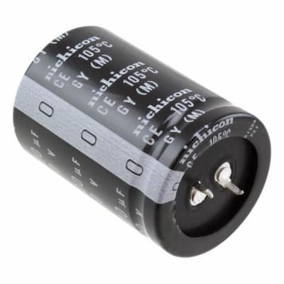 NICHICON LGY1J103MELC50