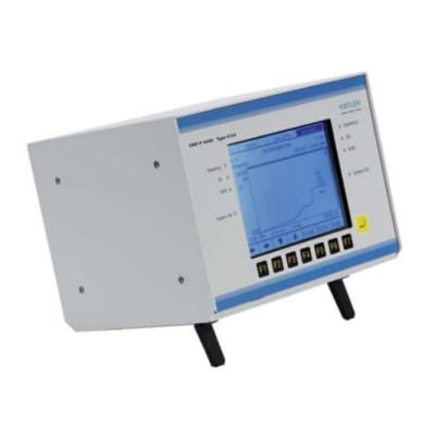 KISTLER INSTRUMENT DMF-P A400