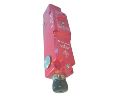 ALLEN BRADLEY 440G-MT47166