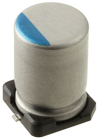 NICHICON PCX1H220MCL1GS